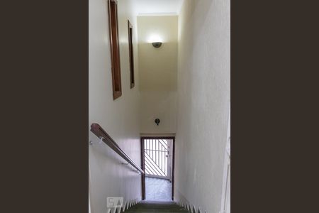 Entrada de casa à venda com 3 quartos, 240m² em Cambuci, São Paulo