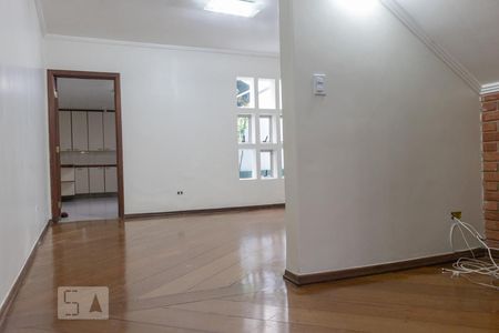 Hall de Entrada de casa à venda com 3 quartos, 240m² em Cambuci, São Paulo