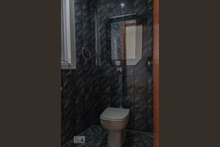 Lavabo de casa à venda com 3 quartos, 240m² em Cambuci, São Paulo