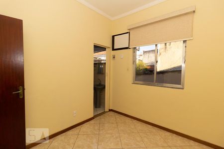 Quarto 2 - Suíte de apartamento à venda com 3 quartos, 62m² em Quintino Bocaiúva, Rio de Janeiro