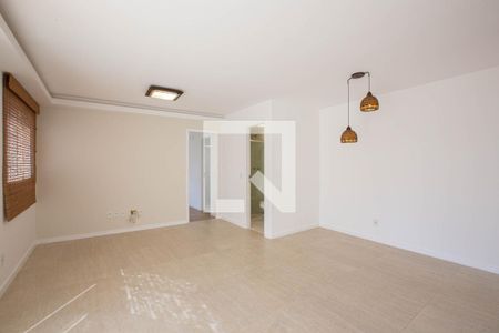 Sala de apartamento à venda com 1 quarto, 62m² em Vila Anglo Brasileira, São Paulo