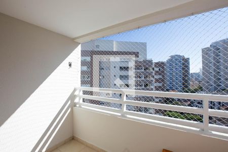Varanda de apartamento para alugar com 1 quarto, 62m² em Vila Anglo Brasileira, São Paulo