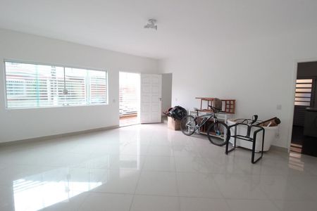 Sala de casa à venda com 3 quartos, 135m² em Freguesia do Ó, São Paulo