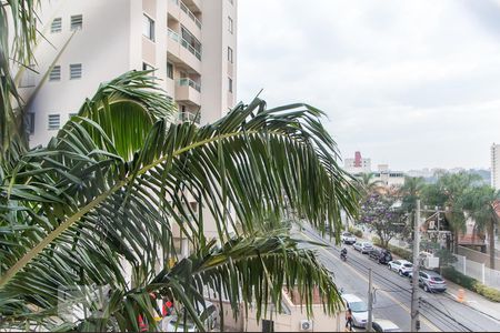 Vista do Quarto 1 de apartamento para alugar com 2 quartos, 48m² em Taboão, São Bernardo do Campo