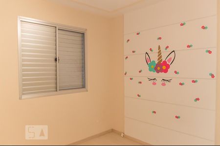 Quarto 1 de apartamento para alugar com 2 quartos, 48m² em Taboão, São Bernardo do Campo