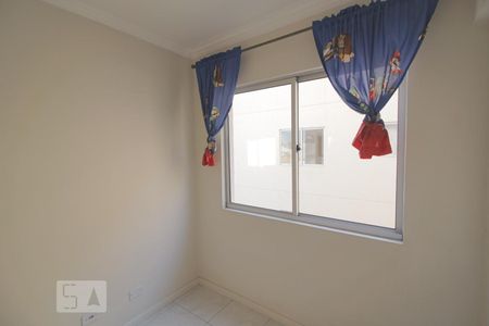 Quarto 2 de apartamento para alugar com 3 quartos, 88m² em Pinheirinho, Curitiba