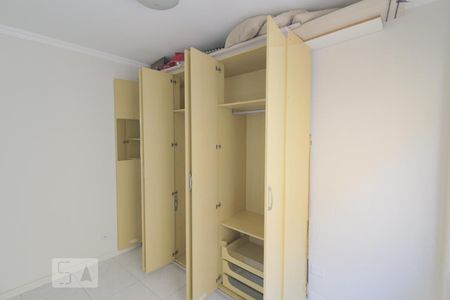 Quarto 3 de apartamento para alugar com 3 quartos, 88m² em Pinheirinho, Curitiba