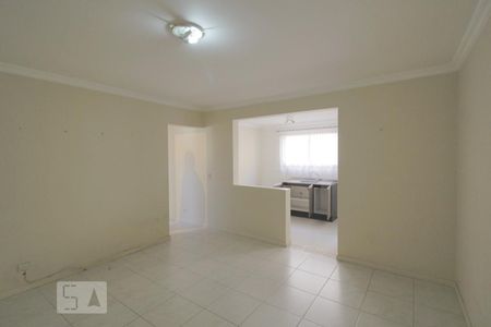 Sala de apartamento para alugar com 3 quartos, 88m² em Pinheirinho, Curitiba