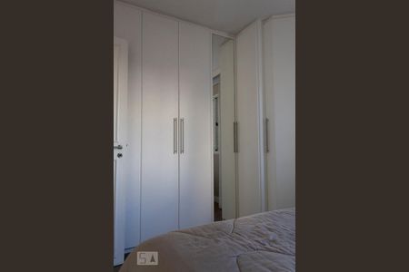 Detalhe Suíte de apartamento à venda com 3 quartos, 98m² em Vila Olímpia, São Paulo