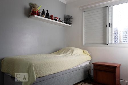 Quarto 2 de apartamento à venda com 3 quartos, 98m² em Vila Olímpia, São Paulo