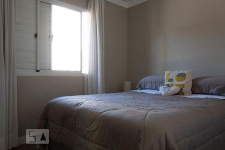 Suíte de apartamento à venda com 3 quartos, 98m² em Vila Olímpia, São Paulo