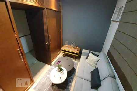 Quarto 2 de apartamento à venda com 2 quartos, 70m² em Grajaú, Rio de Janeiro