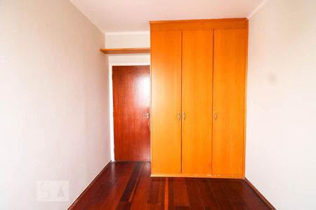 Dormitório 1 de apartamento para alugar com 3 quartos, 98m² em Vila Assunção, Santo André