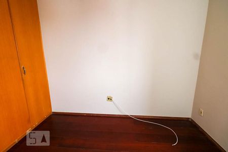 Dormitório 1 de apartamento para alugar com 3 quartos, 98m² em Vila Assunção, Santo André