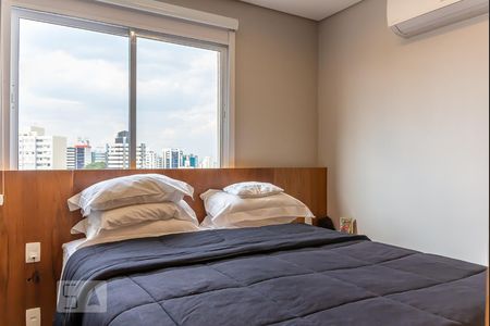 Suíte de kitnet/studio à venda com 1 quarto, 76m² em Vila Mariana, São Paulo