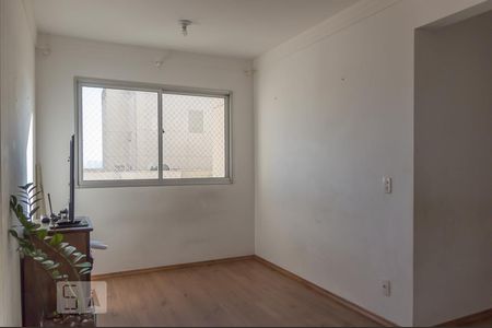 Sala de apartamento à venda com 2 quartos, 49m² em Centro, São Bernardo do Campo