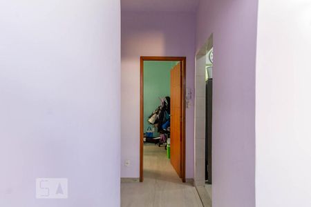 Corredor de apartamento à venda com 2 quartos, 70m² em Méier, Rio de Janeiro