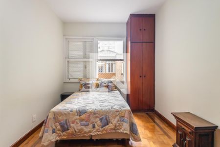 Quarto 1 de apartamento para alugar com 2 quartos, 100m² em Pinheiros, São Paulo