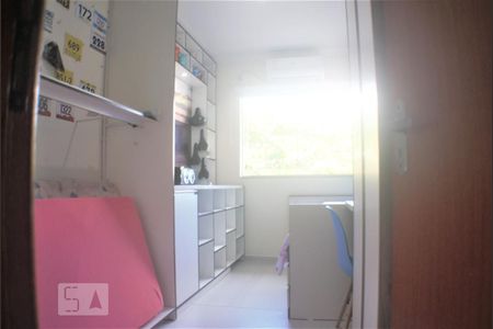 Quarto 02 de apartamento para alugar com 2 quartos, 60m² em Ingleses do Rio Vermelho, Florianópolis