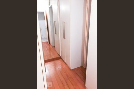 Quarto 1 de apartamento para alugar com 3 quartos, 131m² em Parque da Mooca, São Paulo