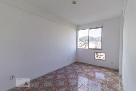 Quarto 1 de apartamento à venda com 2 quartos, 60m² em Engenho Novo, Rio de Janeiro