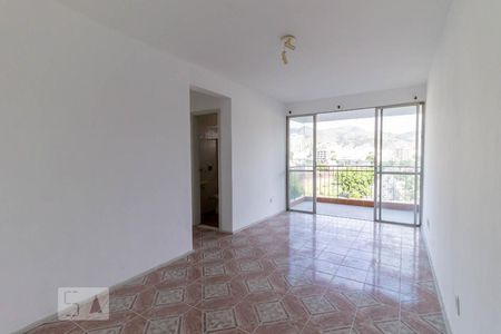 Sala de apartamento à venda com 2 quartos, 60m² em Engenho Novo, Rio de Janeiro