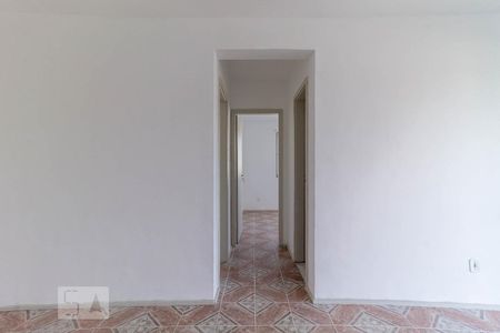 Corredor de apartamento à venda com 2 quartos, 60m² em Engenho Novo, Rio de Janeiro