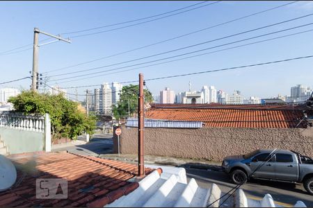 Vista de casa à venda com 2 quartos, 110m² em Santa Terezinha, São Bernardo do Campo