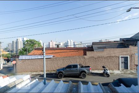 Vista de casa para alugar com 2 quartos, 110m² em Santa Terezinha, São Bernardo do Campo