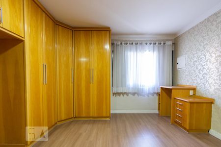 Suíte 1 de casa à venda com 3 quartos, 250m² em Nova Petrópolis, São Bernardo do Campo
