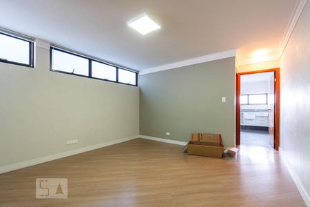 Sala de Jantar de casa à venda com 3 quartos, 250m² em Nova Petrópolis, São Bernardo do Campo
