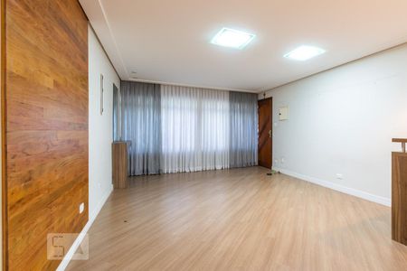 Sala de casa à venda com 3 quartos, 250m² em Nova Petrópolis, São Bernardo do Campo