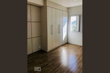 Suíte 1 de apartamento para alugar com 2 quartos, 79m² em Empresarial 18 do Forte, Barueri