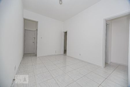 Sala de apartamento para alugar com 2 quartos, 70m² em Icaraí, Niterói