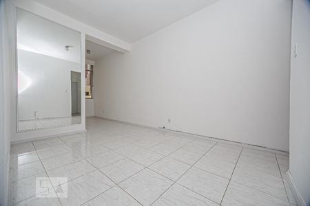 Sala de apartamento para alugar com 2 quartos, 70m² em Icaraí, Niterói