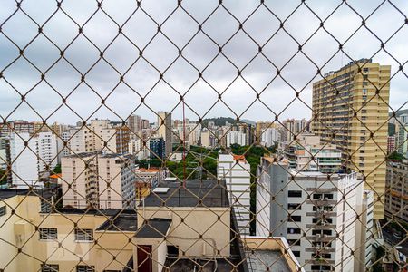 Vista do Quarto 1 de apartamento à venda com 2 quartos, 120m² em Icaraí, Niterói
