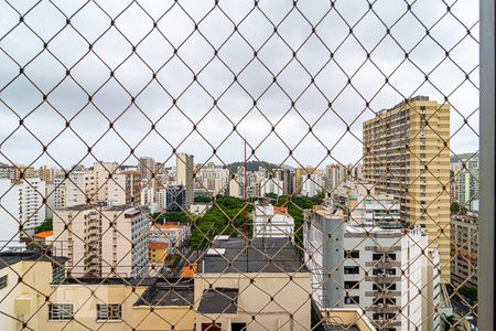 Vista do quarto 2 de apartamento à venda com 2 quartos, 120m² em Icaraí, Niterói