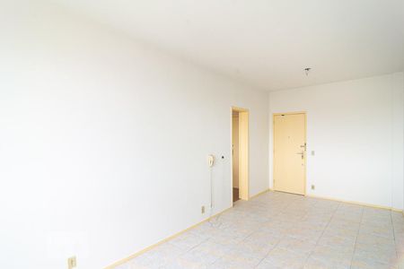 Sala de apartamento à venda com 2 quartos, 120m² em Icaraí, Niterói