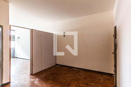 Sala de apartamento para alugar com 1 quarto, 38m² em República, São Paulo