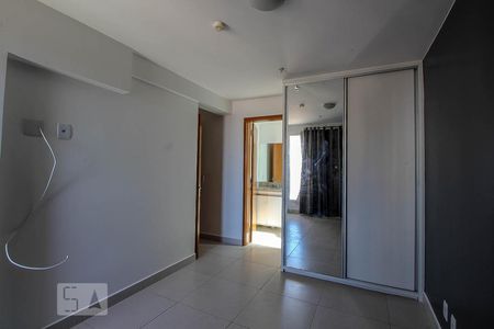 Quarto Suíte de apartamento para alugar com 2 quartos, 58m² em Sul (águas Claras), Brasília