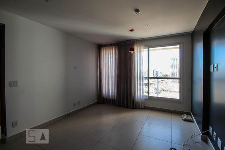 Sala de apartamento para alugar com 2 quartos, 58m² em Sul (águas Claras), Brasília