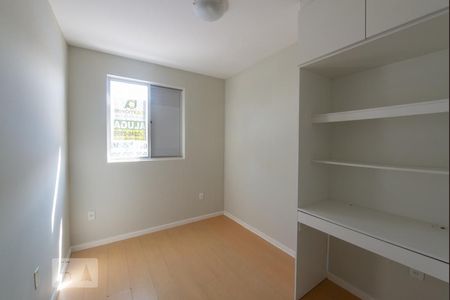 Quarto 1 de apartamento para alugar com 3 quartos, 87m² em Estreito, Florianópolis