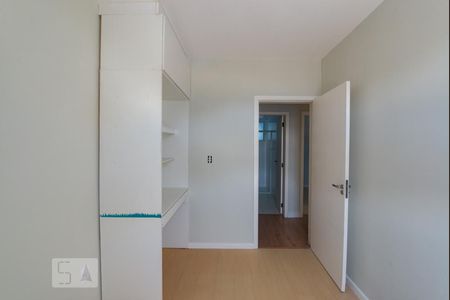 Quarto 1 de apartamento para alugar com 3 quartos, 87m² em Estreito, Florianópolis