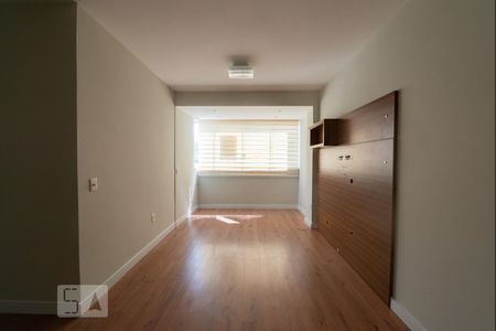 Sala de apartamento para alugar com 3 quartos, 87m² em Estreito, Florianópolis