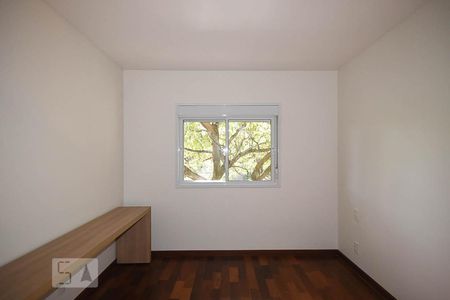 Suíte  de apartamento à venda com 1 quarto, 59m² em Morumbi, São Paulo