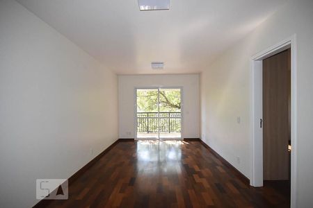 Sala de apartamento à venda com 1 quarto, 59m² em Morumbi, São Paulo