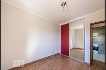 Quarto de apartamento para alugar com 1 quarto, 50m² em Bosque, Campinas