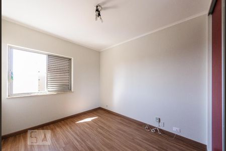 Quarto de apartamento para alugar com 1 quarto, 50m² em Bosque, Campinas