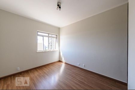 Sala de apartamento para alugar com 1 quarto, 50m² em Bosque, Campinas