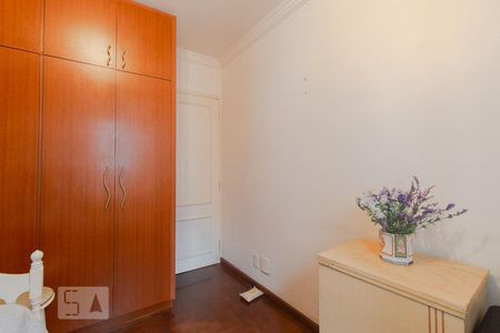 Quarto 1 de apartamento à venda com 4 quartos, 125m² em Vila Gomes Cardim, São Paulo